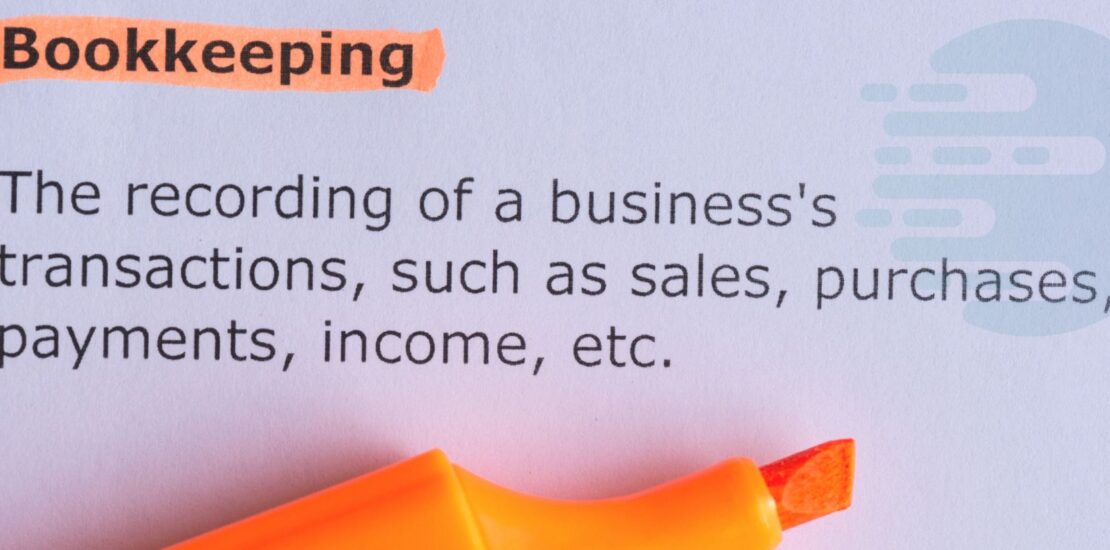 Bookkeeping for startups Outsourcing