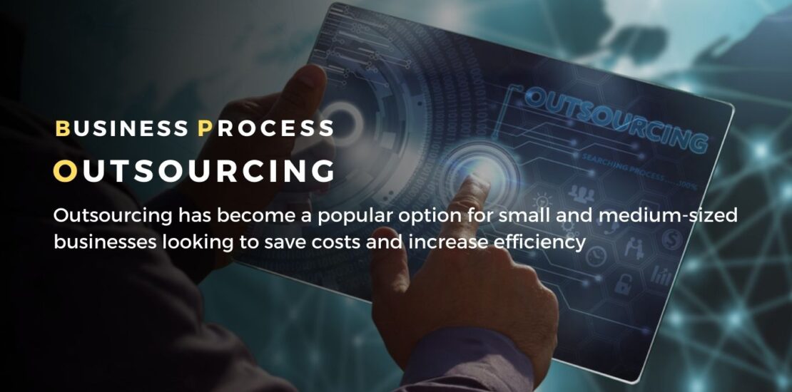 business process outsourcing for small medium businesses